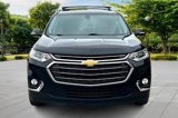 Used 2020 Chevrolet Traverse LT image 3