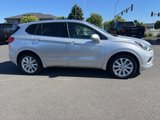 Used 2017 Buick Envision Premium w/ Driver Confidence Package image 2