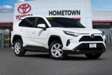 Used 2024 Toyota RAV4 LE image 2