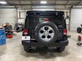 Used 2016 Jeep Wrangler Unlimited Sahara w/ Connectivity Group image 4