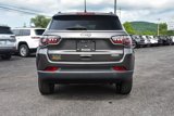 Used 2022 Jeep Compass Latitude image 4