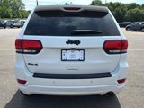 Used 2018 Jeep Grand Cherokee Altitude image 4
