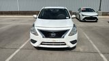 Used 2015 Nissan Versa SV image 2