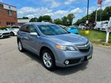 Used 2014 Acura RDX AWD w/ Technology Package image 3