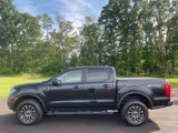 Used 2021 Ford Ranger XLT w/ Equipment Group 301A Mid image 3