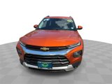 Certified 2022 Chevrolet TrailBlazer LT w/ Convenience Package image 3