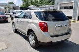 Used 2012 Chevrolet Equinox LTZ image 4