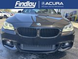 Used 2014 BMW 535d Sedan image 5