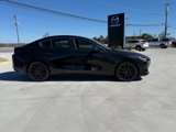 New 2025 MAZDA MAZDA3 s image 4
