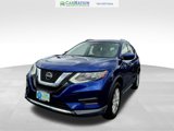 Used 2019 Nissan Rogue SV image 3