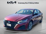 Used 2024 Nissan Altima 2.5 SV image 3