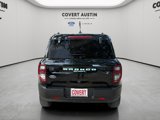 Used 2021 Ford Bronco Sport Outer Banks w/ Outer Banks Package (96D) image 4