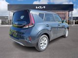 New 2025 Kia Soul LX image 4
