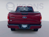 Used 2017 Ford F150 XLT w/ Equipment Group 301A Mid image 5