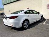 Used 2016 MAZDA MAZDA6 Touring image 6