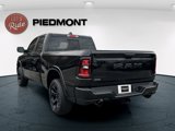 New 2025 RAM 1500 Big Horn image 6