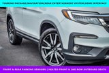 Used 2022 Honda Pilot Touring image 4