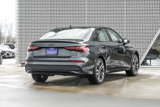 New 2025 Audi A3 2.0T Premium image 3