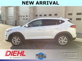 Used 2020 Hyundai Tucson SE image 4