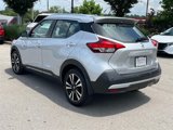 Certified 2020 Nissan Kicks SR image 6