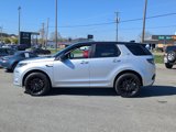 Used 2020 Land Rover Discovery Sport HSE R-Dynamic image 2
