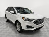 Certified 2022 Ford Edge SEL image 4