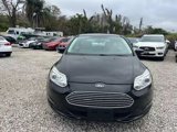 Used 2014 Ford Focus Electric Hatchback image 2