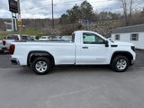 New 2025 GMC Sierra 1500 Pro w/ Pro Value Package image 6