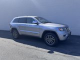 Used 2021 Jeep Grand Cherokee Limited image 4