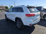 Used 2018 Jeep Grand Cherokee Limited image 6