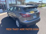 Used 2021 Nissan Rogue Sport S image 2
