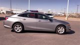Used 2024 Chevrolet Malibu LS image 2