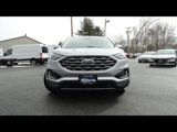 Certified 2022 Ford Edge Titanium image 2