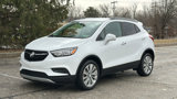 Used 2018 Buick Encore Preferred image 2