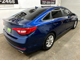 Used 2016 Hyundai Sonata SE image 3