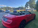 Used 2020 Ford Mustang Premium image 3