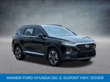 Used 2020 Hyundai Santa Fe SEL image 4