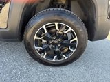 Used 2023 Jeep Renegade Trailhawk image 4