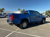 Used 2019 Chevrolet Colorado W/T image 3