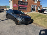Used 2015 Cadillac ATS Luxury w/ Sun And Sound Package image 3