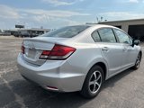 Used 2015 Honda Civic SE image 5