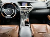 Used 2013 Lexus RX 350 AWD image 2