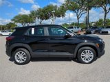 Used 2023 Chevrolet TrailBlazer LS image 4