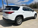 Used 2023 Chevrolet Traverse LT w/ LPO, Floor Liner Package image 4