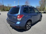 Used 2017 Subaru Forester 2.5i w/ Alloy Wheel Package image 6