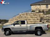 Used 2001 Dodge Ram 3500 Truck 4x4 Quad Cab image 6