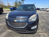 Used 2016 Chevrolet Equinox LT w/ Convenience Package image 5