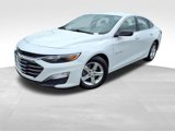 Used 2022 Chevrolet Malibu LS image 2