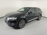 Used 2018 Audi Q7 3.0T Prestige w/ Prestige Package image 2