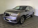 Certified 2018 Acura MDX SH-AWD image 4
